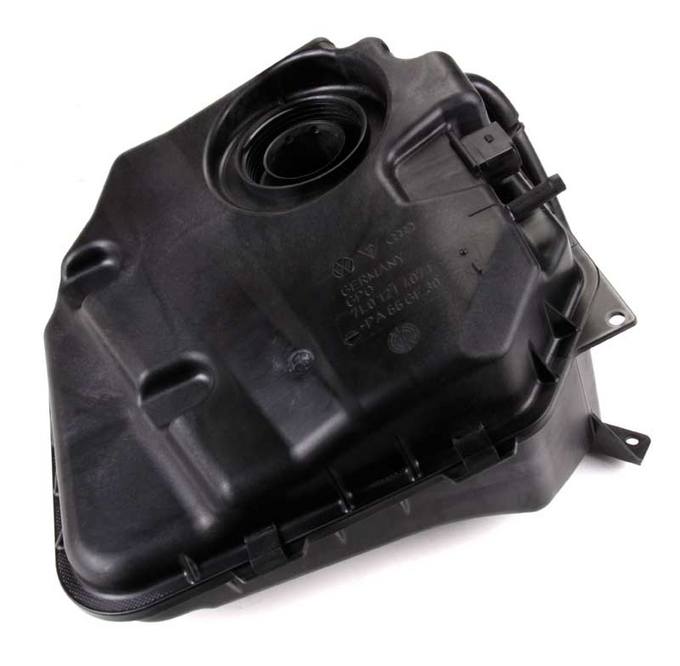 Audi VW Expansion Tank 7L0121407F